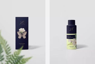 從精美化妝品包裝到時尚穿搭 探尋跨界美學靈感