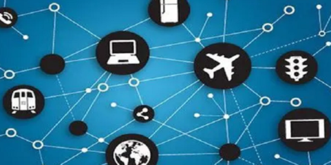 互聯(lián)網與物聯(lián)網 概念、區(qū)別及應用服務解析