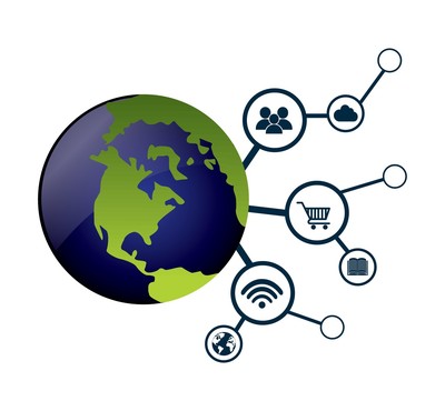 物聯(lián)網的發(fā)展現(xiàn)狀與應用服務前景