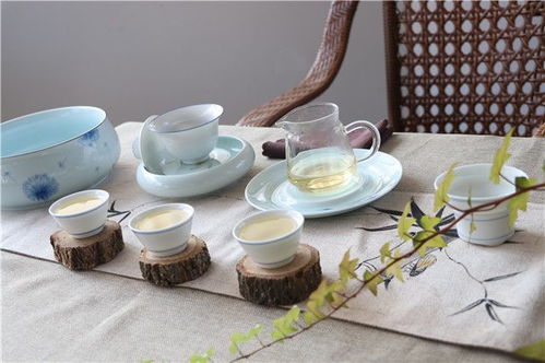 生普的茶水比例和飲用器具指南