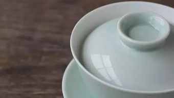 蓋碗春秋 方寸之間的皇家茶韻